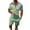 Green, variant on Vedolay Short Sets Men 2 Piece Outfits Men's Short Sets Outfits 2 Piece Summer Tracksuit Short Sleeve Polo Shirt and Shorts Set,Dark Gray 4XL