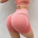 thumbnail image 3 of Leggings Mujeres Yoga Pantalones Cortos Deportivos Fitness Cintura Alta Abdô Hombres Estiramientospangjing, 3 of 3