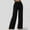 Black, variant on Nrmvnmi High Waisted Ripped Flare Jeans for Women Distressed Bell Bottom Jeans Wide Leg Pants High Rise Wide Leg Jeans for Women