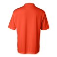 thumbnail image 3 of FeatherLite Moisture Free Mesh Polo, 3 of 5