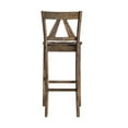 thumbnail image 6 of Picket House Furnishings Flynn 30" Bar Stool Set, 6 of 14