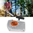 thumbnail image 4 of Chainsaw Starter Assembly, Pull Starter Exquisite Wear Resistant Durable  For Garden, 4 of 8