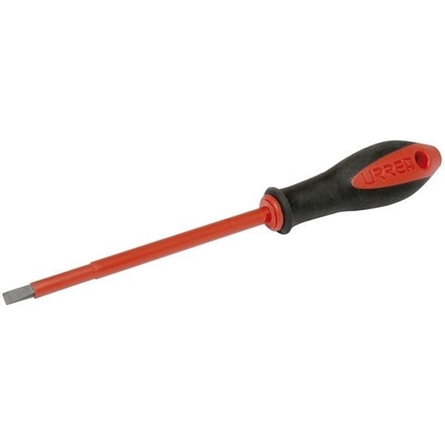 Destornillador Urrea Erial 1000V Plano 7/32 x 5 9715B