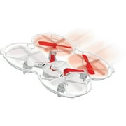 Alta Voice Controlled RC Quadcopter Drone with 2.4GHZ 4 Channels Remote Control