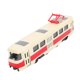 thumbnail image 1 of Modelo De Tren De aleación, Puertas De Apertura Y Juguete De Tren De Música Ligera, Adecuado Para Niños Y Coleccionistas, 1 of 7