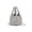 Silver, variant on KIM Boho Chic Slouchy Shoulder Bag, Gold