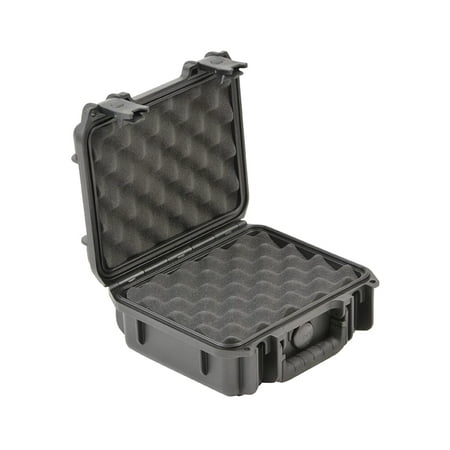 SKB ISERIES CASE POLYPROPYLENE