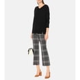 thumbnail image 2 of Women's Pointed Toe Block Heel Pumps Slingback Chunky Heel Slip On Work Party Dress Shoes, 2 of 3