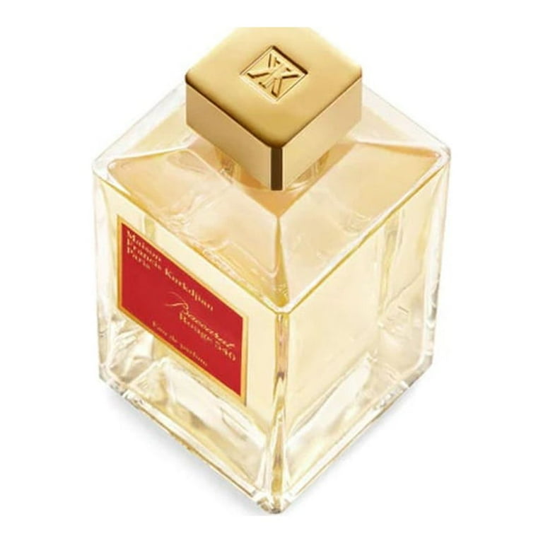 Baccarat rouge 540 walmart clearance