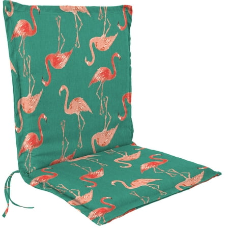 22 X 48 Outdoor Chair Cushion Walmart Com