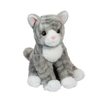 Douglas Tabbie Striped Cat Soft
