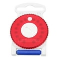 thumbnail image 3 of Roue de Protection contre la Cire, Roue de Protection contre la Cire Hf3 Étanche Filtres de Protection contre la Cire Accessoires de Nettoyage pour Écouter Roue de Protection contre la Cire Rouge et Bleue, 3 of 8