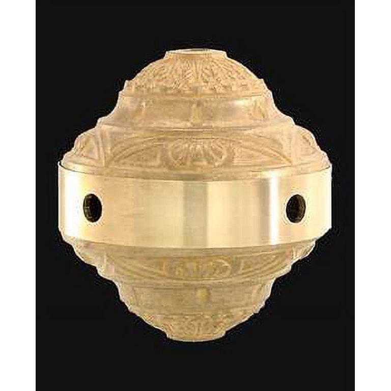 B&P Lamp® 4 3/4