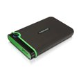 thumbnail image 2 of Disco duro externo Transcend StoreJet 25M3S 2TB USB 3.1 Gen 1, 2 of 6