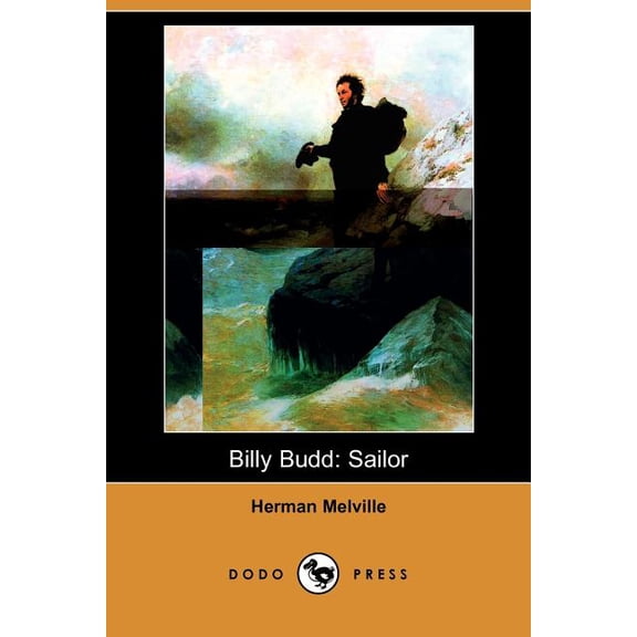 Billy Budd (Paperback)