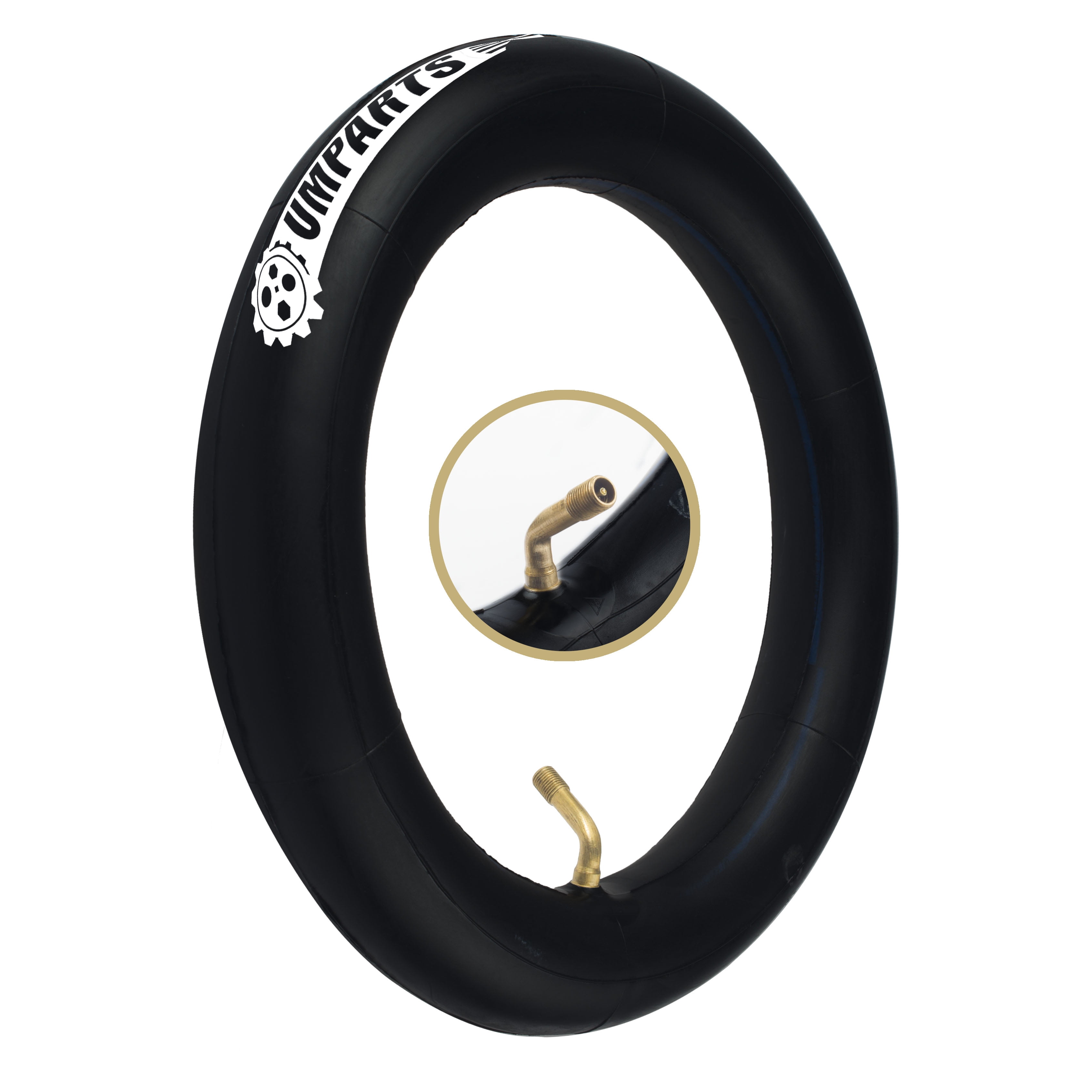 bike tube 12.5 x 2.25