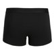 thumbnail image 3 of JACK&JONES Calzoncillos bóxer para niño, lote de 5 - JACSIMPLE TRUNKS, algodón elástico, logo en la cintura Negro 164, 3 of 4
