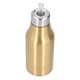 thumbnail image 1 of Dispensador de Aceite de Oliva ANGGREK Acero Inoxidable 500ML, 1 of 8