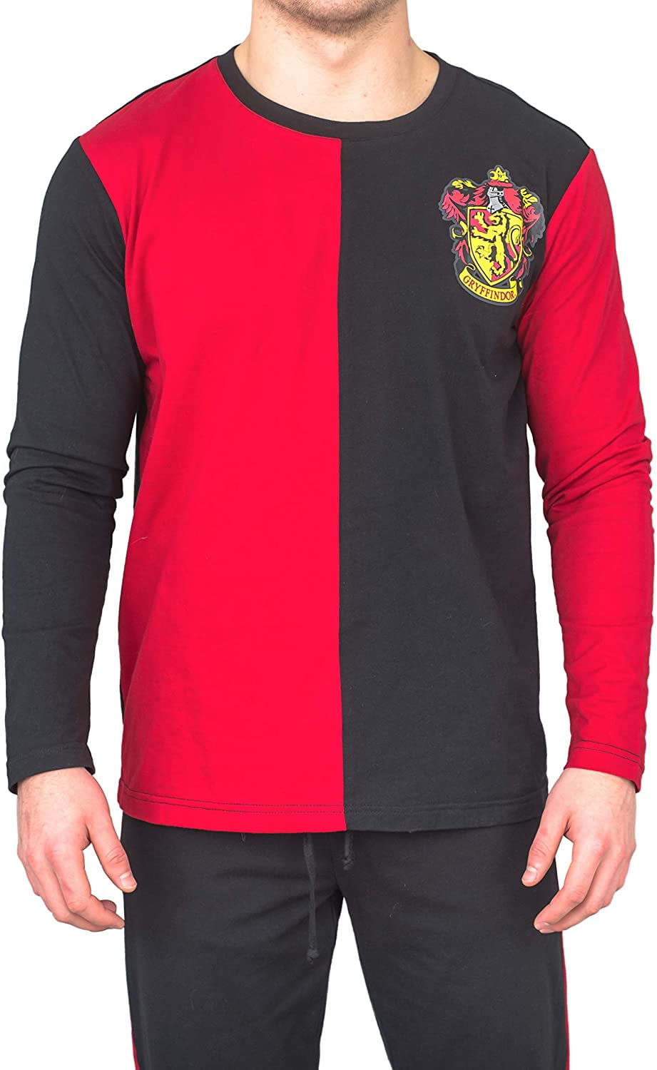 Harry Potter Costume Shirt and Pants 
