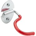 thumbnail image 1 of Coated Broom & Tool Holder, Red Vinyl, 1 of 1