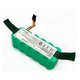 thumbnail image 2 of Applicable to lithium battery Haier Magic Mirror Dibea Dibea X500X580 Ecovacs CR120 14.4V, 2 of 2