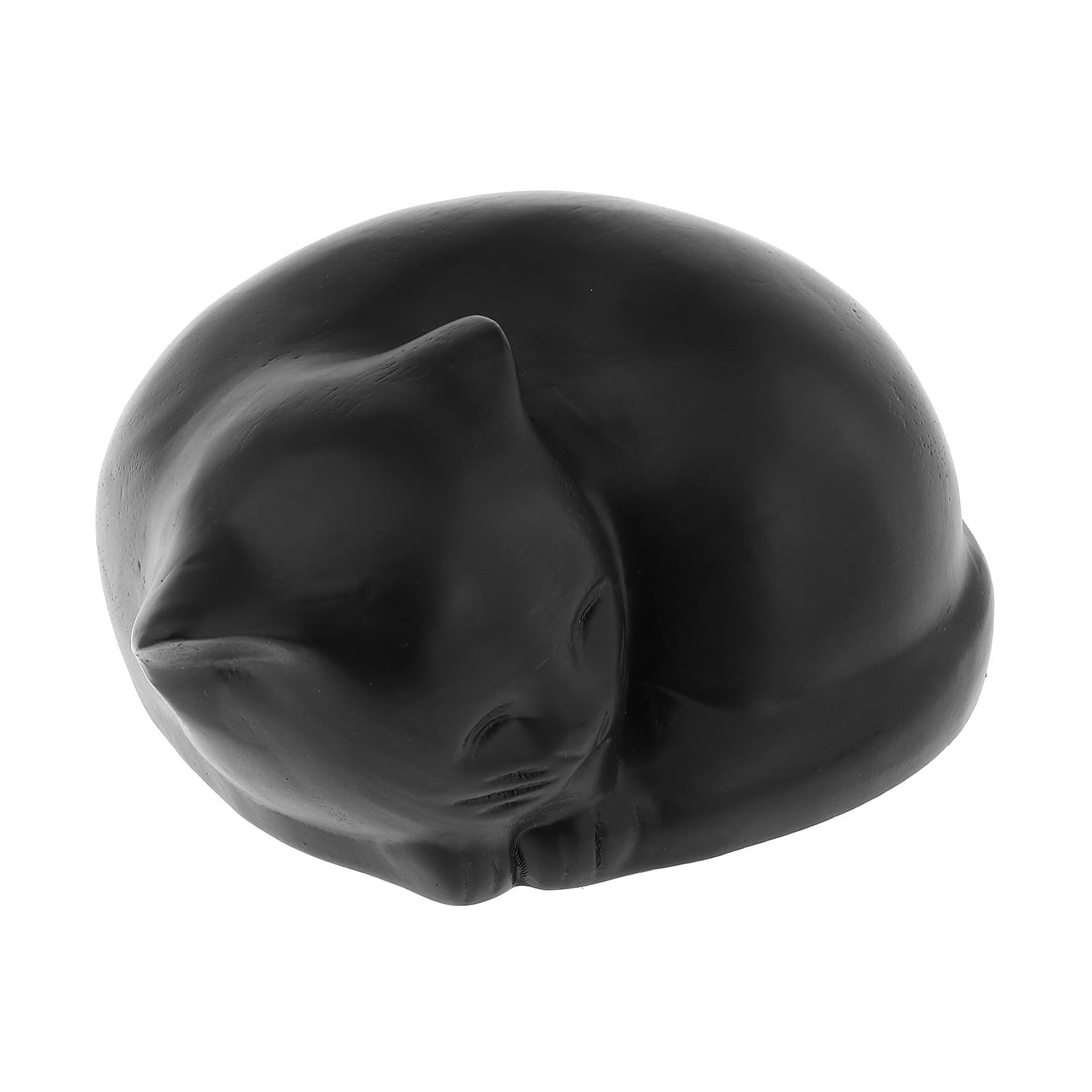 Bothyi Pet Cremation Urn Memories Souvenir Pet Supplies Sculpture Ash Urns for Pets