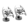 thumbnail image 2 of Men's Batman Mask Cufflinks, 2 of 4