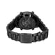 thumbnail image 4 of Seiko Prospex Speedtimer Limited Edition Chronograph Stainless Steel Black Dial Solar SFJ007P1 100M Men's Watch, 4 of 4