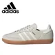 thumbnail image 3 of Adidas Originals Samba OG Soft Upper para una sensación de pie fácil Zapatos de skate casuales para hombres y mujeres Zapatos planos Zapatos deportivos Boa, 3 of 5