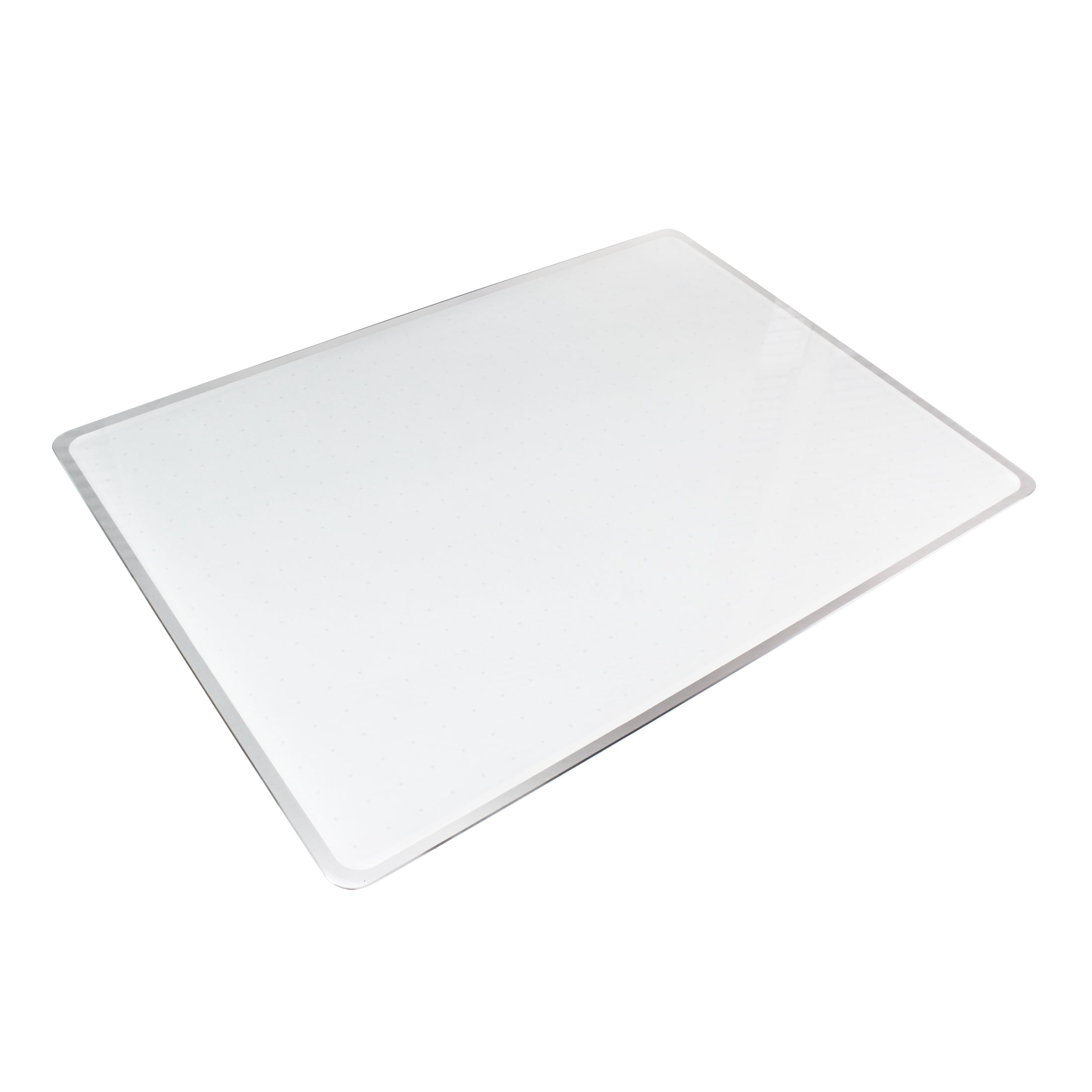 Viztex® Glacier White Multi-Purpose Grid Glass Dry Erase Board 17" x 23"