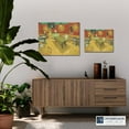 thumbnail image 3 of The Night Cafe in the Place Lamartine in Arles, Night Cafe Van Gogh, Van Gogh Wall Art, Ready To Hang for Living Room Home Wall Decor 11x14, 3 of 7