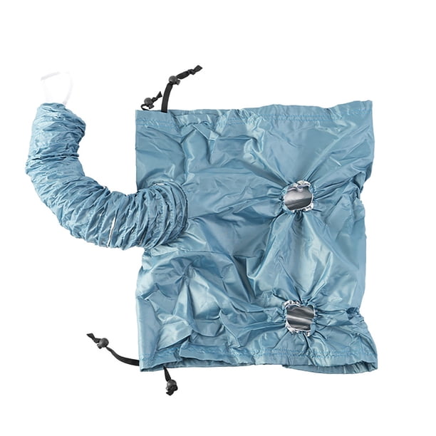 Bolsa Secadora Para Pelo De Mascotas Para Secado Rápido Después Del Baño Bolsa Secadora Para Perros Bolsa Para Después Del Baño Bolsa Portátil Para El Hogar