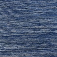 thumbnail image 4 of Cojín decorativo tejido Caliga azul de Parkland Collection, 4 of 7