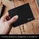 thumbnail image 2 of Cartera SQbags George Black, 2 of 5