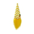 thumbnail image 2 of Xihbxyly Gnomo de Pascua, Decoración Artesanal Sin Rostro, Elfo Guardián de La Suerte, Adorno de Mesa o Estante, Dulce Detalle para El Hogar, Regalo Navideño, Tamaño 15 X 5,5 Cm, 2 of 3