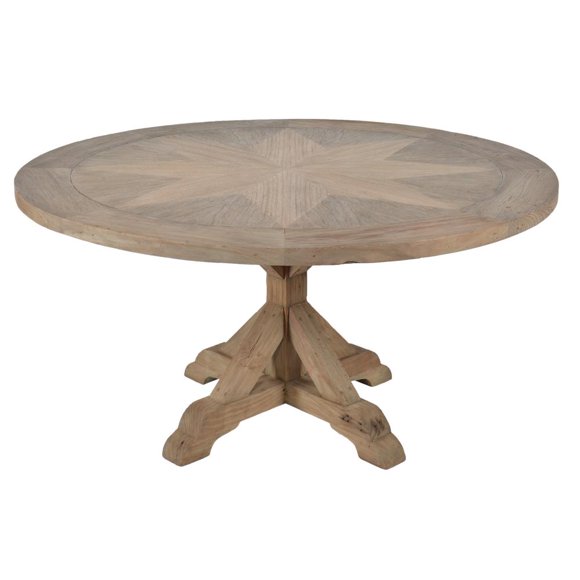 60" Round Dining Tables