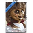 thumbnail image 2 of Annabelle - Close Up Wall Poster, 14.725" x 22.375", 2 of 3