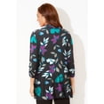 thumbnail image 2 of Catherines Women's Plus Size Anywear Cascade Jacket, 2 of 3