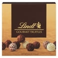 thumbnail image 3 of Lindt Gourmet Truffles Gift Box 6.8 oz (Pack Of 7), 3 of 3