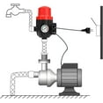 thumbnail image 2 of Jinsinto Water Pump Pressure Switch 10bar,electric Pressure Switch,auto On/off,auto On/off,redinterface: G1, 2 of 5