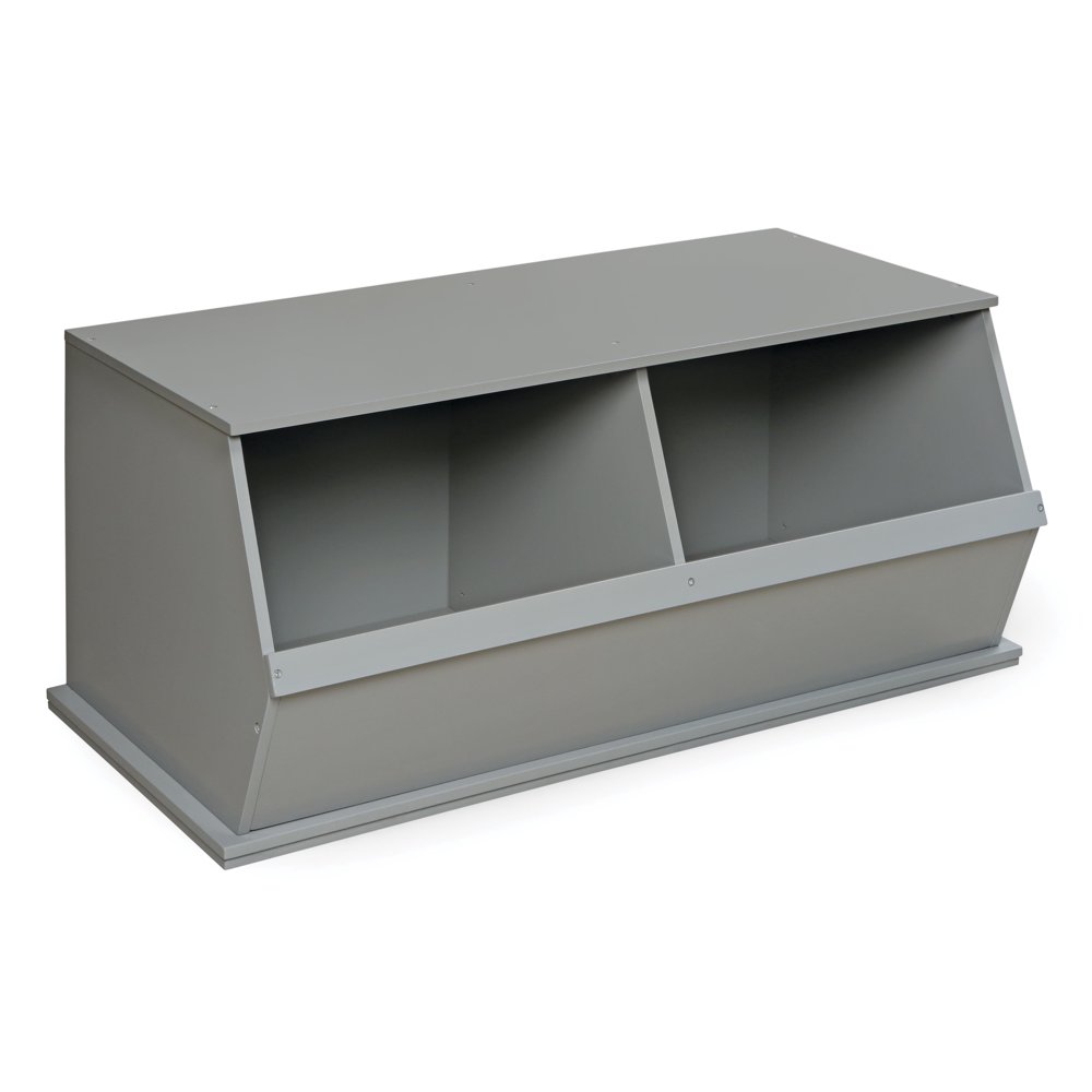 badger basket cubby storage unit