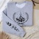 thumbnail image 3 of Sudadera con estampado City of Starlight de Velaris para mujer Sudadera con gráficos de The Night Court Sudadera con capucha City of Starlight de Acotar SJM, 3 of 4