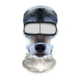 thumbnail image 1 of Uinagy 3D Animal Riding Mask, 1 of 4