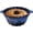 Blue, variant on Emeril Lagasse Bundt Cake Pan Stoneware 9.5 in – Pound Cake Baking Pan, Perfect for Baking Delicious Bundt Cakes!