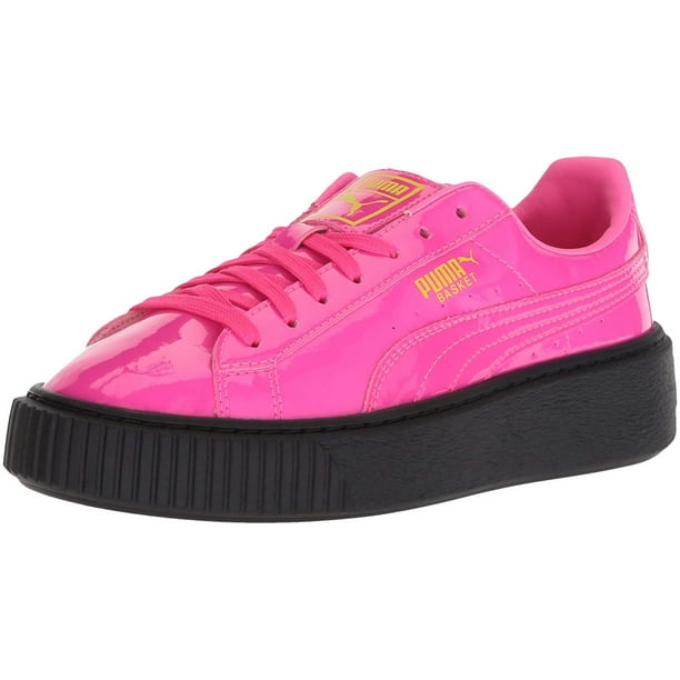 puma basket flower junior puma basket flower junior