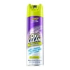 OxiClean Foam-Tastic Foaming Bathroom Cleaner, Removes Soap Scum, Grime & Stains, Fresh Scent, 19 oz