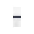thumbnail image 3 of WAC Lighting Roland 5" 2-Light LED 3000K Aluminum Wall Sconce in Black, 3 of 6