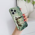 thumbnail image 6 of Phone Case Fashion Tide Design All-inclusive Film Phone Case Full Camera Protect Case Cover for iPhone 12, 6 of 9