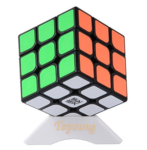MoYu AoLong V2 Speed Cube 3x3x3 3 layers Magic Cube Twist Puzzle 
