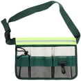 thumbnail image 1 of MasteelfCA Ceinture Utilitaire Ajustable Réfléchissante pour Charpentier, 1 of 7
